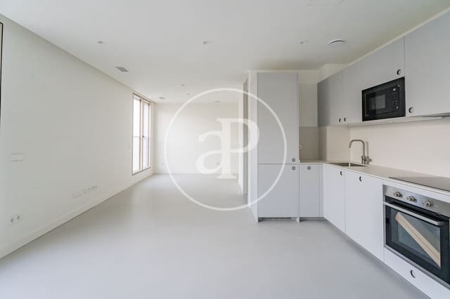 Apartment zu vermieten in Prosperidad, Madrid Stadt - 1.750 € (Ref: 9543624)