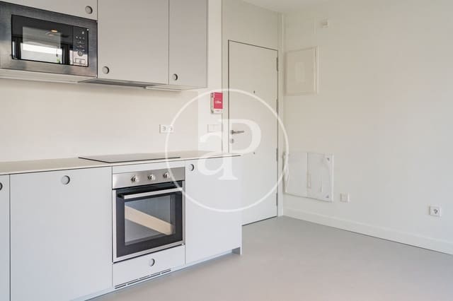 Apartment zu vermieten in Prosperidad, Madrid Stadt - 1.750 € (Ref: 9543624)