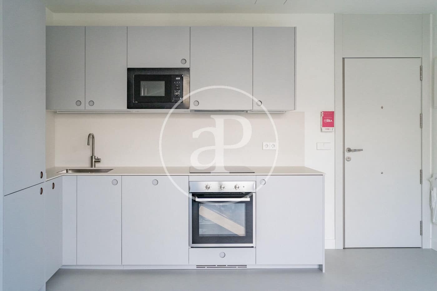 Apartment zu vermieten in Madrid Stadt - 1.750 € (Ref: 9543624)