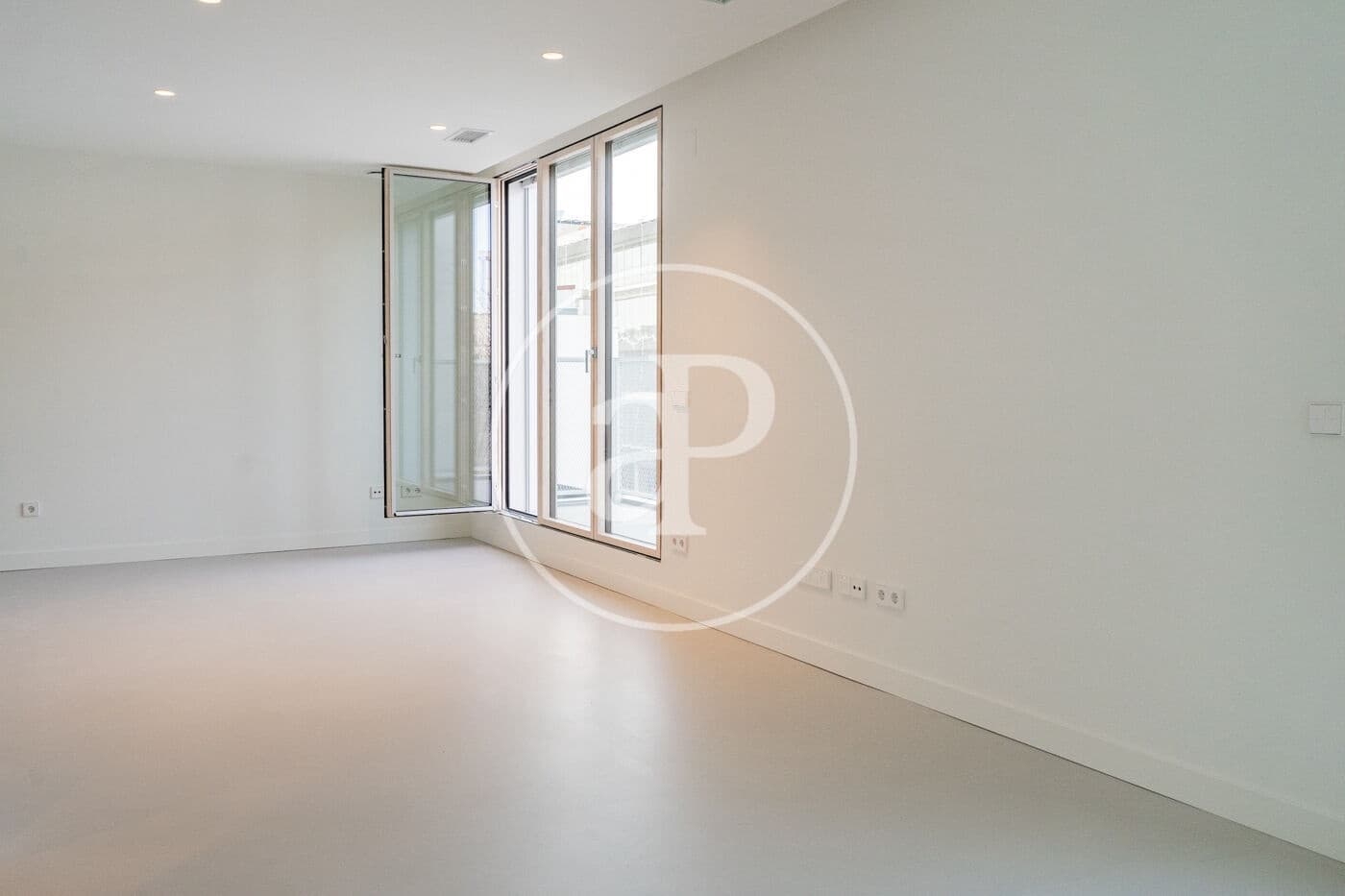 Apartment zu vermieten in Madrid Stadt - 1.750 € (Ref: 9543624)