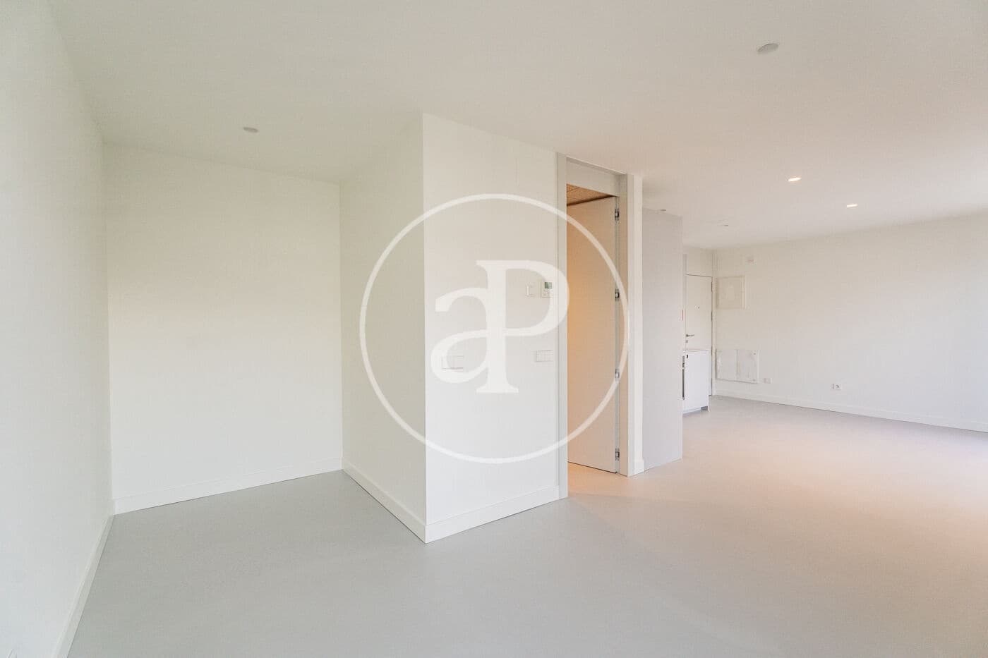 Apartment zu vermieten in Madrid Stadt - 1.750 € (Ref: 9543624)