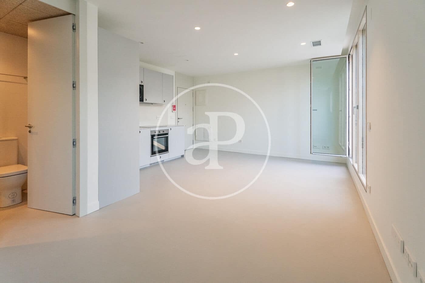 Apartment zu vermieten in Madrid Stadt - 1.750 € (Ref: 9543624)