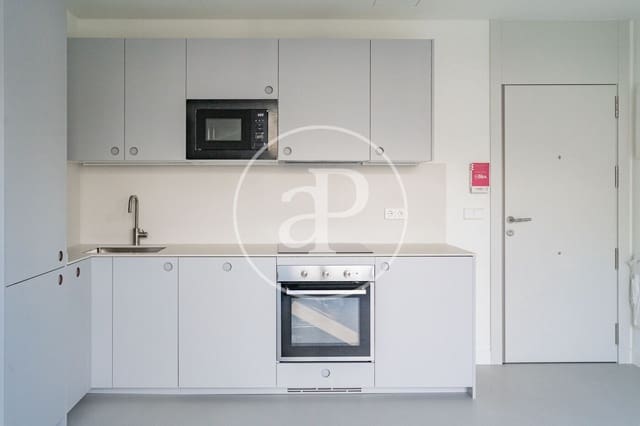 Apartment zu vermieten in Prosperidad, Madrid Stadt - 1.750 € (Ref: 9543624)