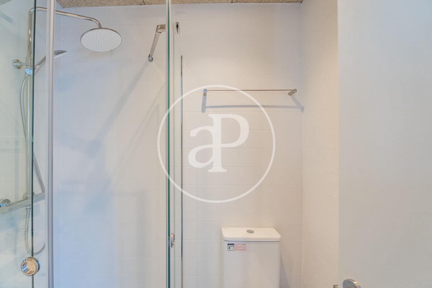 Apartment zu vermieten in Madrid Stadt - 1.750 € (Ref: 9543624)