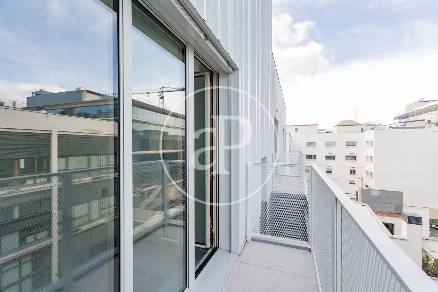 Apartment zu vermieten in Madrid Stadt - 1.750 € (Ref: 9543624)