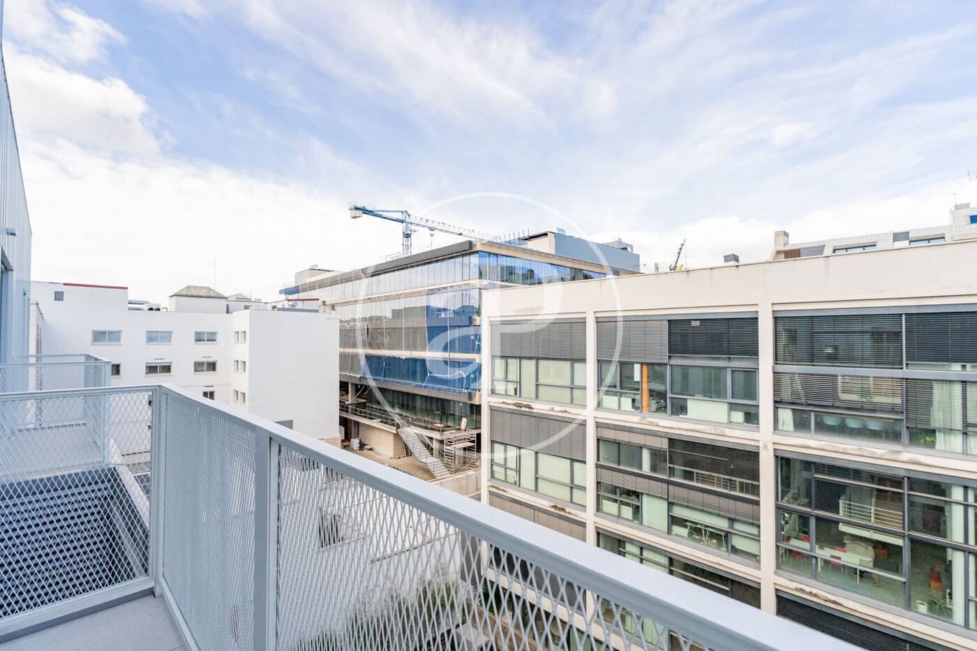 Apartment zu vermieten in Madrid Stadt - 1.750 € (Ref: 9543624)