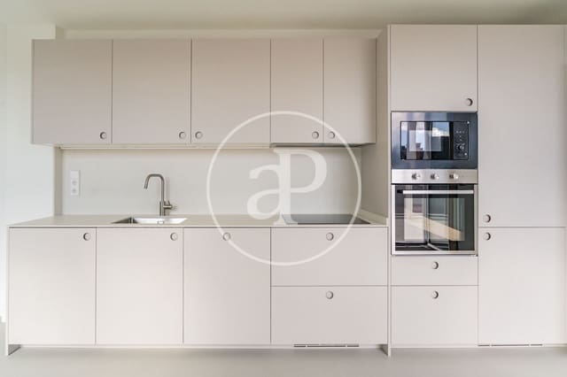 2 Zimmer Penthouse zu vermieten in Prosperidad, Madrid Stadt - 2.700 € (Ref: 9543625)