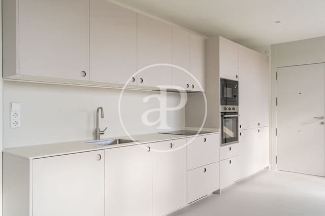 2 Zimmer Penthouse zu vermieten in Prosperidad, Madrid Stadt - 2.700 € (Ref: 9543625)