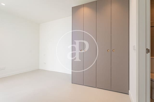 2 Zimmer Penthouse zu vermieten in Prosperidad, Madrid Stadt - 2.700 € (Ref: 9543625)