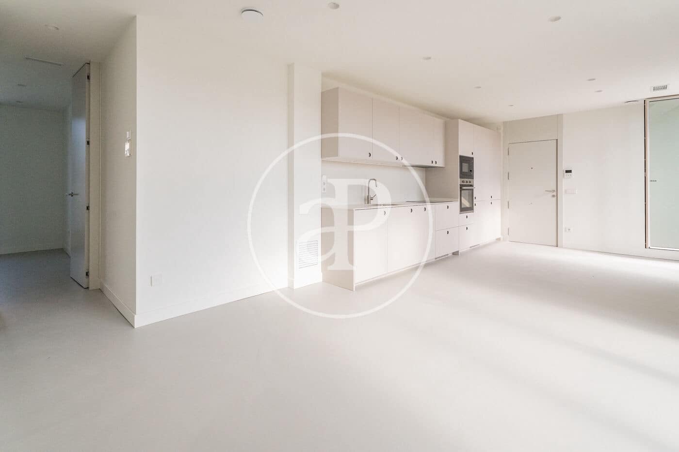 2 Zimmer Penthouse zu vermieten in Madrid Stadt - 2.700 € (Ref: 9543625)