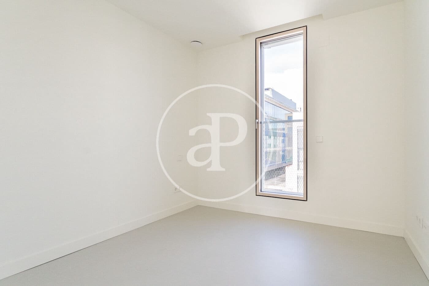 2 Zimmer Penthouse zu vermieten in Madrid Stadt - 2.700 € (Ref: 9543625)