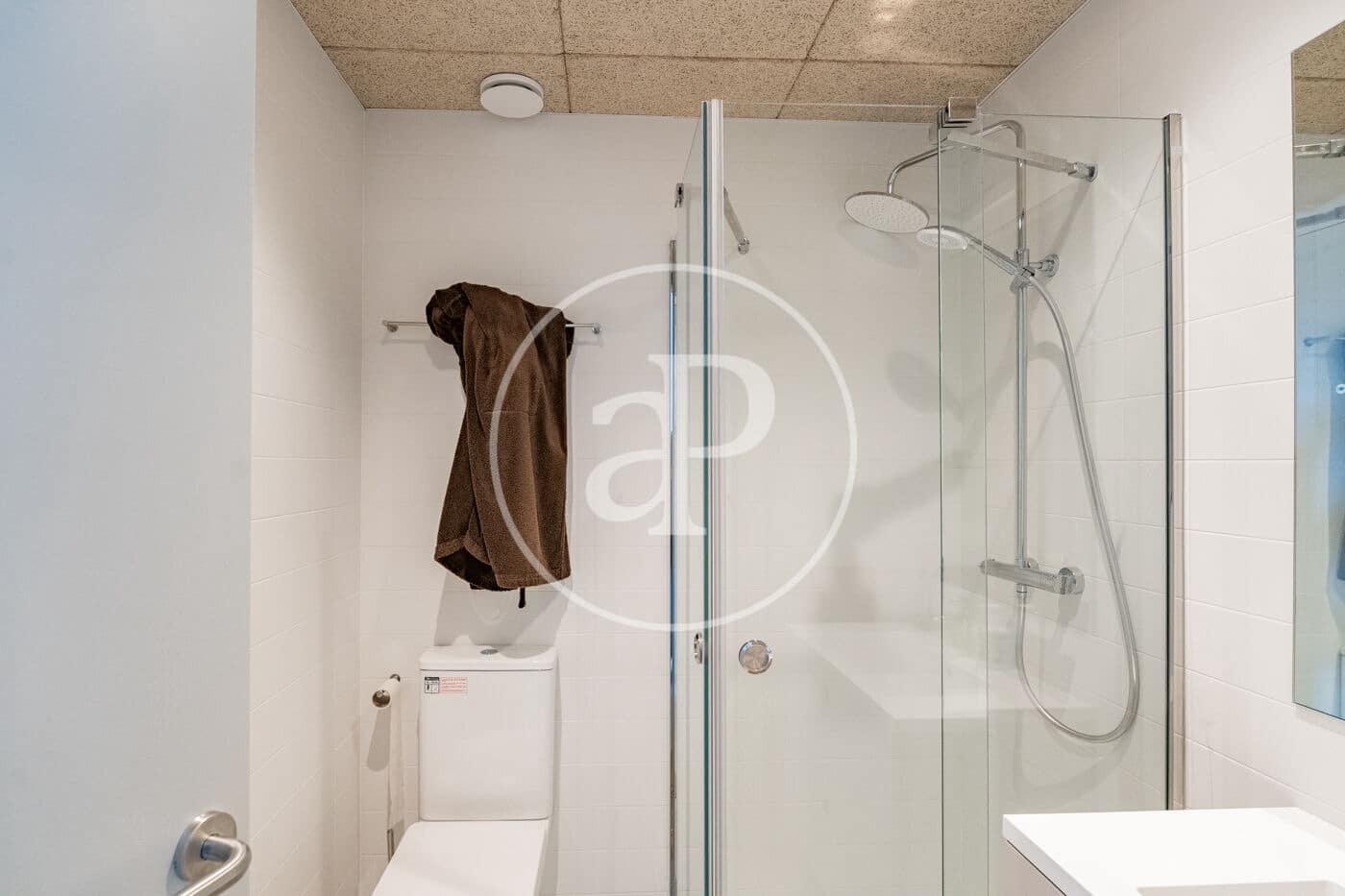 2 Zimmer Penthouse zu vermieten in Madrid Stadt - 3.000 € (Ref: 9543626)