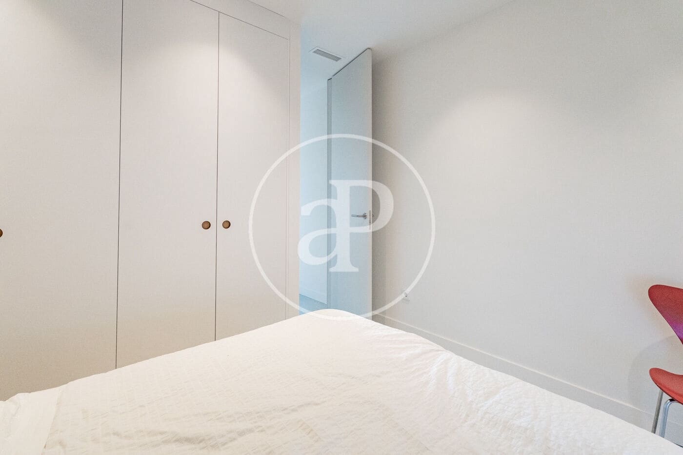 2 Zimmer Penthouse zu vermieten in Madrid Stadt - 3.000 € (Ref: 9543626)