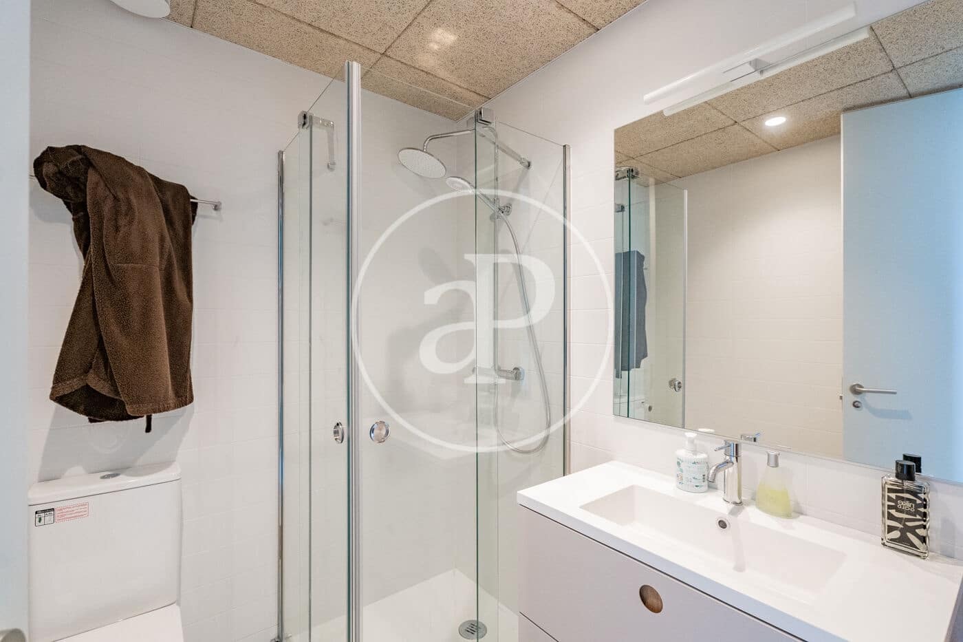 2 Zimmer Penthouse zu vermieten in Madrid Stadt - 3.000 € (Ref: 9543626)