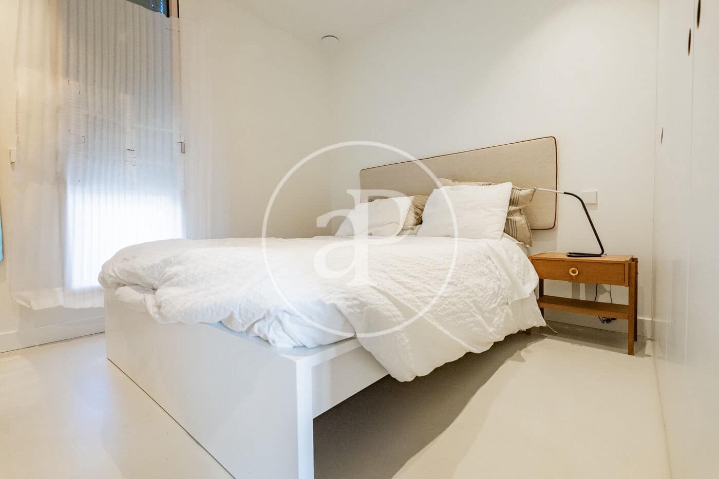 2 Zimmer Penthouse zu vermieten in Madrid Stadt - 3.000 € (Ref: 9543626)