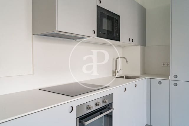 Penthouse zu vermieten in Prosperidad, Madrid Stadt - 1.750 € (Ref: 9543627)