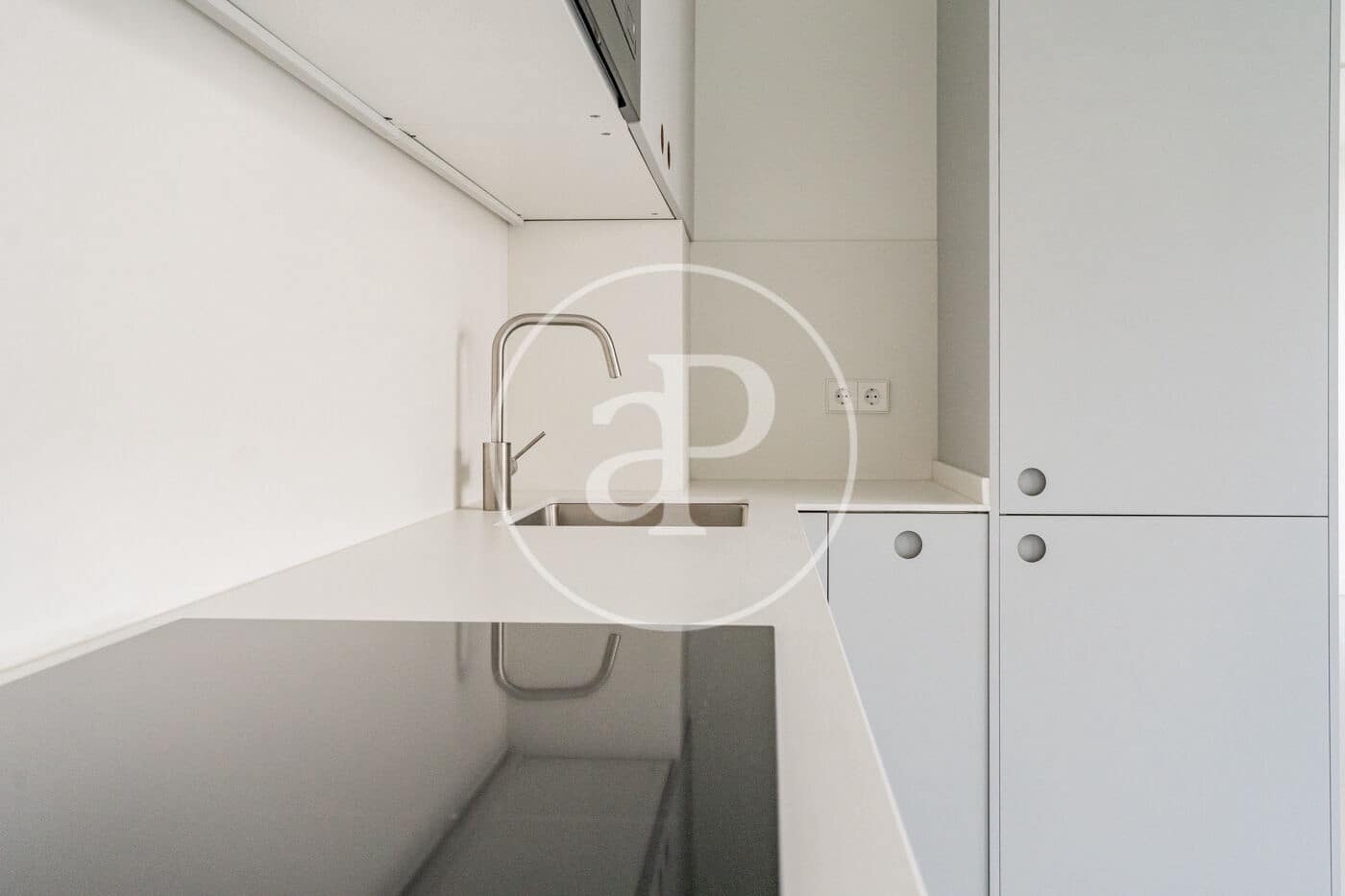 Penthouse zu vermieten in Madrid Stadt - 1.750 € (Ref: 9543627)