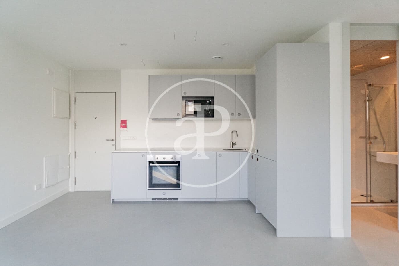 Penthouse zu vermieten in Madrid Stadt - 1.750 € (Ref: 9543627)