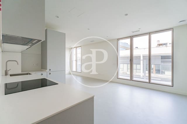 Penthouse zu vermieten in Prosperidad, Madrid Stadt - 1.750 € (Ref: 9543627)