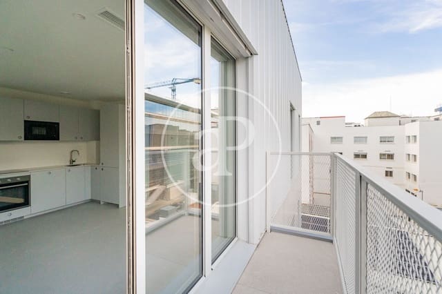 Penthouse zu vermieten in Prosperidad, Madrid Stadt - 1.750 € (Ref: 9543627)
