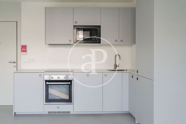 Penthouse zu vermieten in Prosperidad, Madrid Stadt - 1.750 € (Ref: 9543627)