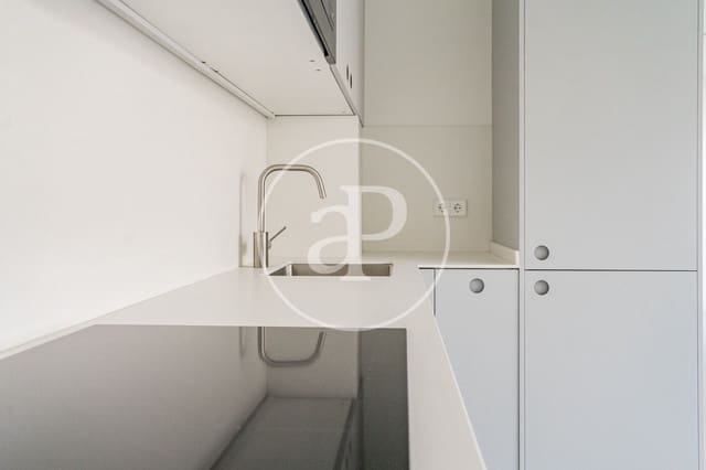 Penthouse zu vermieten in Prosperidad, Madrid Stadt - 1.750 € (Ref: 9543627)