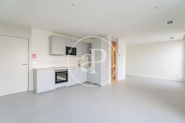 Penthouse zu vermieten in Prosperidad, Madrid Stadt - 1.750 € (Ref: 9543627)