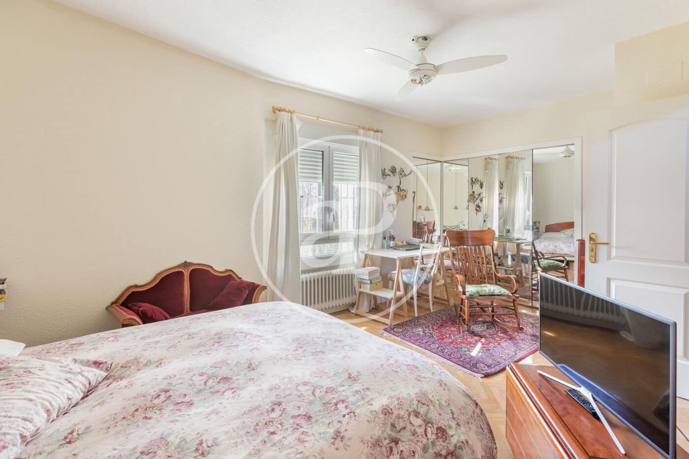 5 sovrum Villa till salu i Madrid stad med pool - 980 000 € (Ref: 9543628)