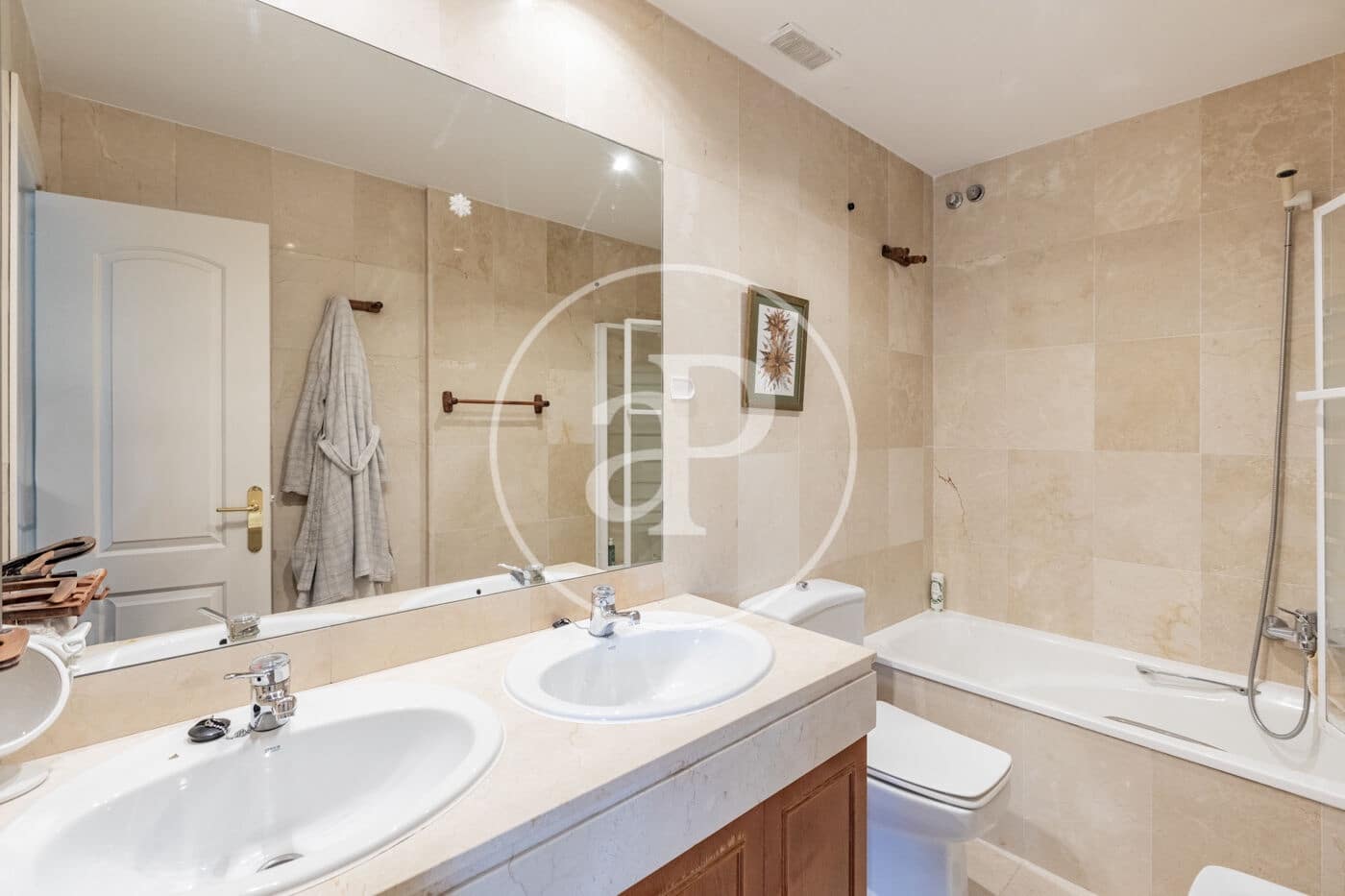 5 sovrum Villa till salu i Madrid stad med pool - 980 000 € (Ref: 9543628)