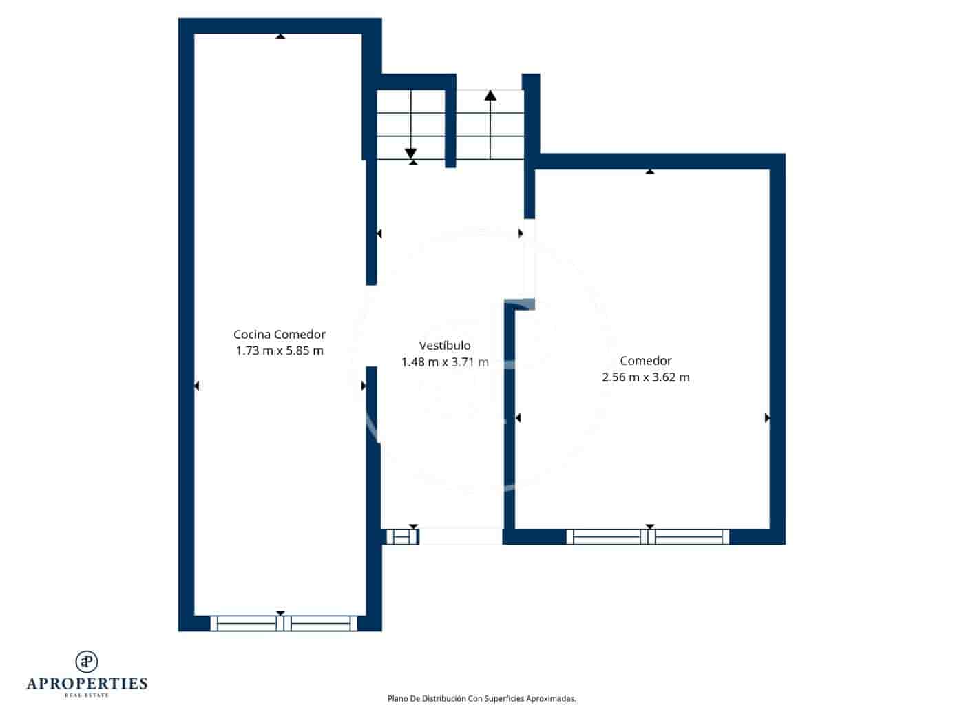 5 sovrum Villa till salu i Madrid stad med pool - 980 000 € (Ref: 9543628)