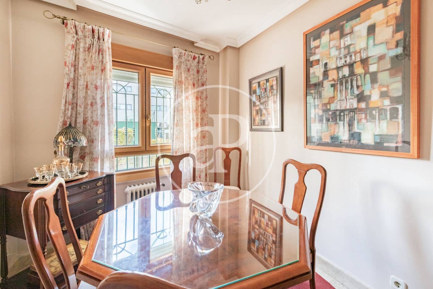 5 sovrum Villa till salu i Madrid stad med pool - 980 000 € (Ref: 9543628)