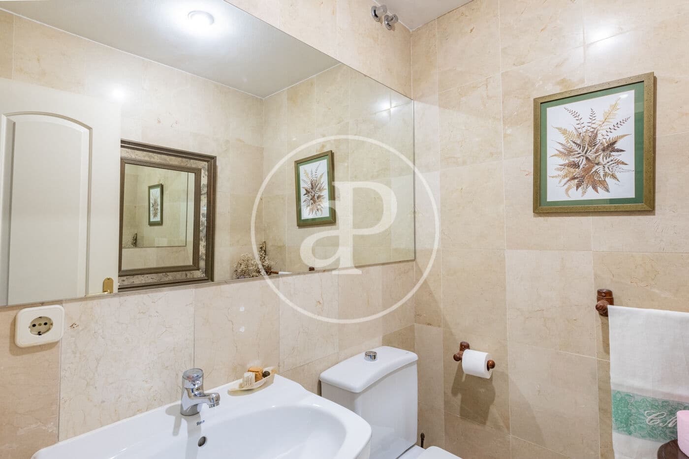 5 sovrum Villa till salu i Madrid stad med pool - 980 000 € (Ref: 9543628)