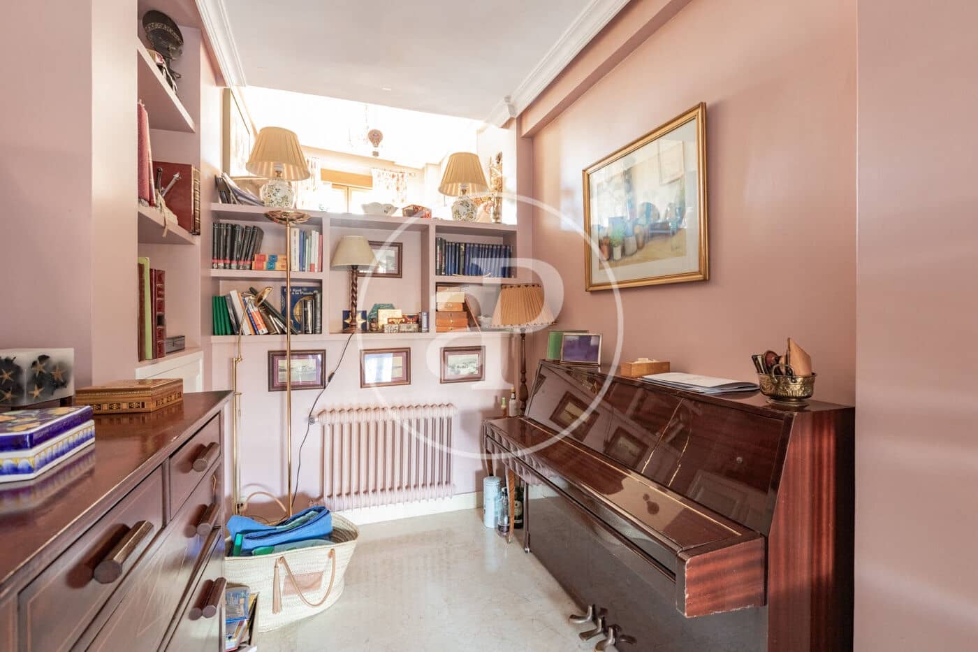 5 sovrum Villa till salu i Madrid stad med pool - 980 000 € (Ref: 9543628)