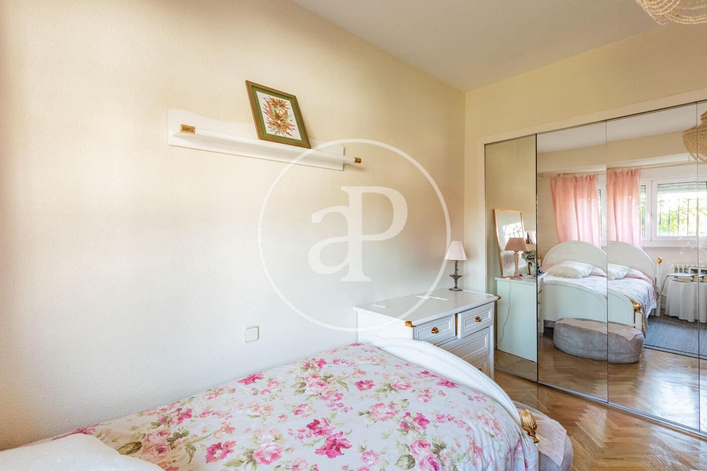 5 sovrum Villa till salu i Madrid stad med pool - 980 000 € (Ref: 9543628)