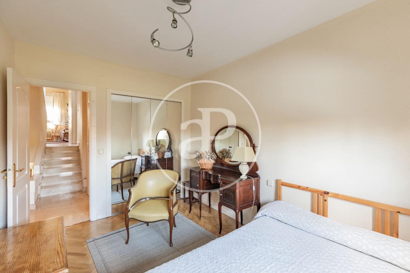 5 sovrum Villa till salu i Madrid stad med pool - 980 000 € (Ref: 9543628)