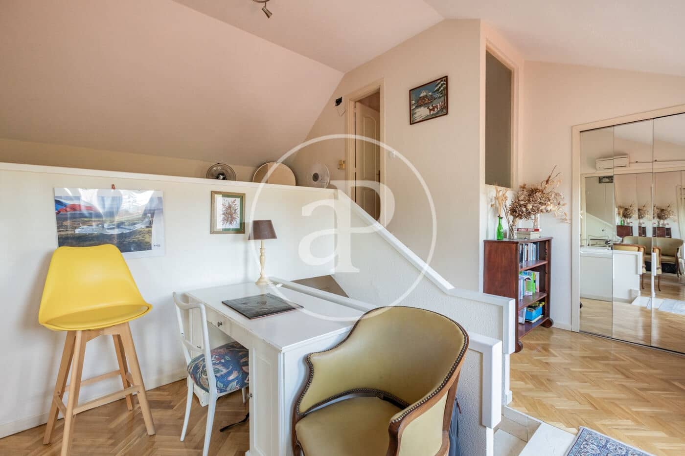 5 sovrum Villa till salu i Madrid stad med pool - 980 000 € (Ref: 9543628)