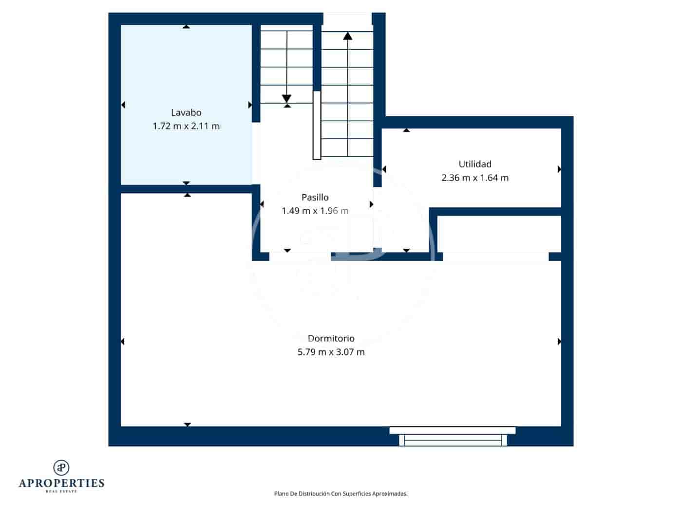5 sovrum Villa till salu i Madrid stad med pool - 980 000 € (Ref: 9543628)