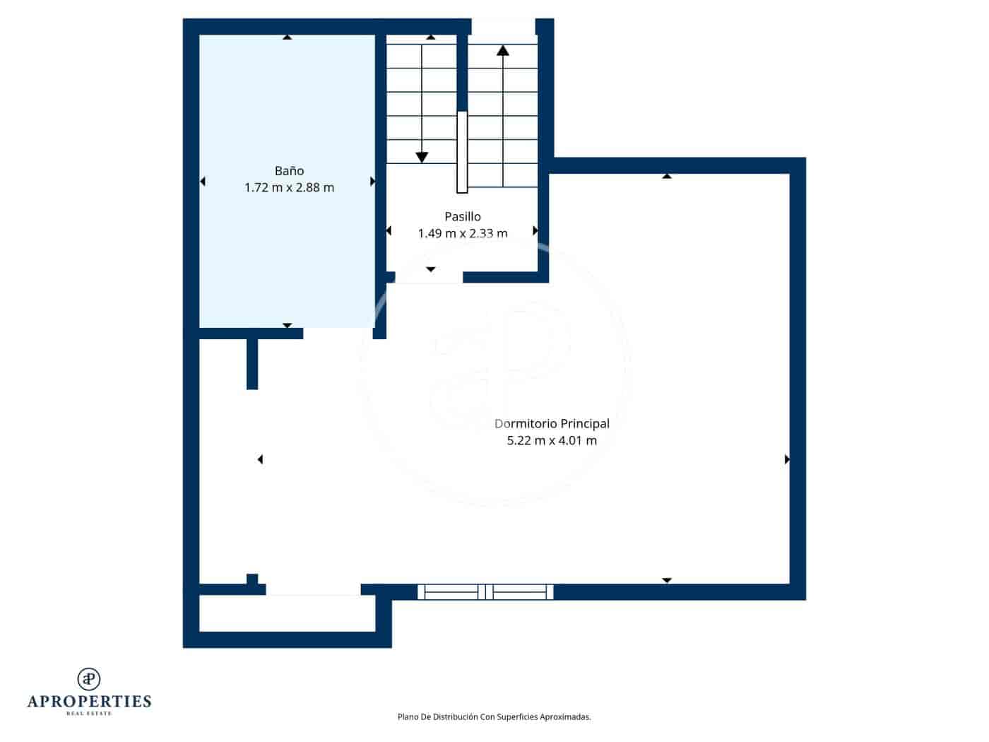 5 sovrum Villa till salu i Madrid stad med pool - 980 000 € (Ref: 9543628)
