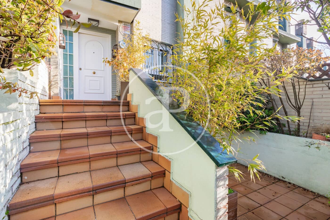 5 sovrum Villa till salu i Madrid stad med pool - 980 000 € (Ref: 9543628)