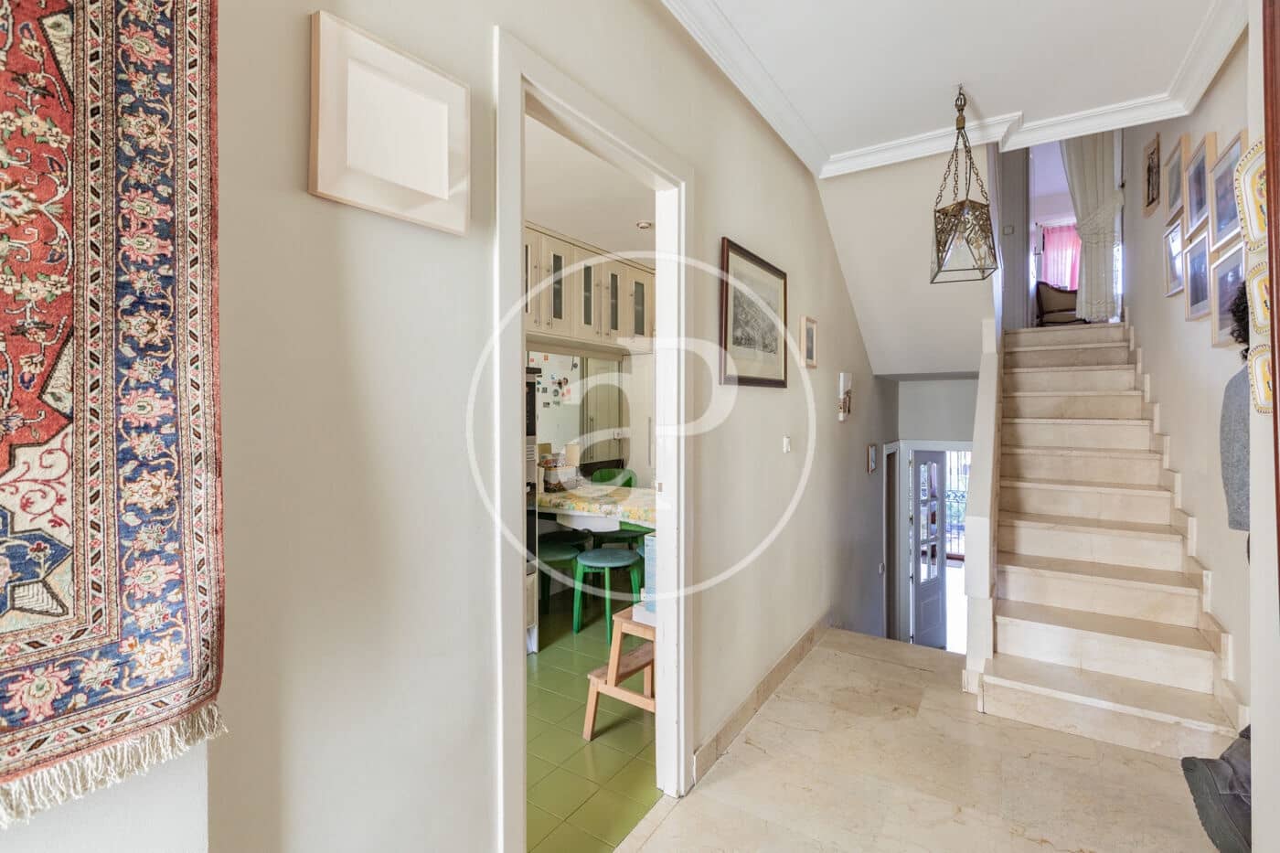 5 sovrum Villa till salu i Madrid stad med pool - 980 000 € (Ref: 9543628)