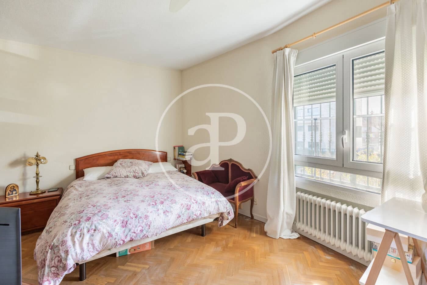 5 sovrum Villa till salu i Madrid stad med pool - 980 000 € (Ref: 9543628)