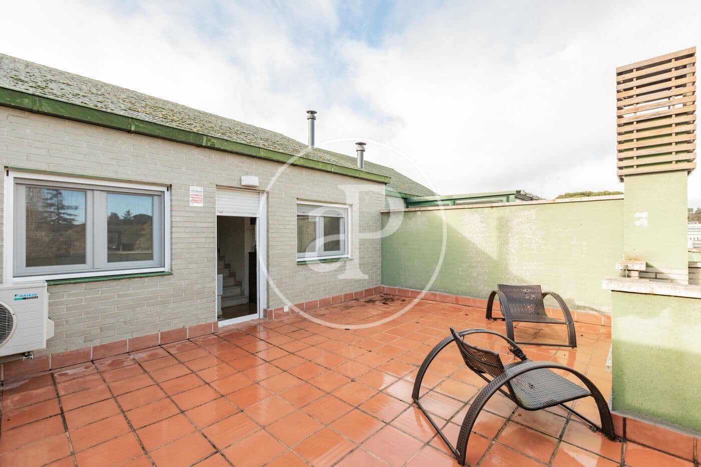 5 sovrum Villa till salu i Madrid stad med pool - 980 000 € (Ref: 9543628)