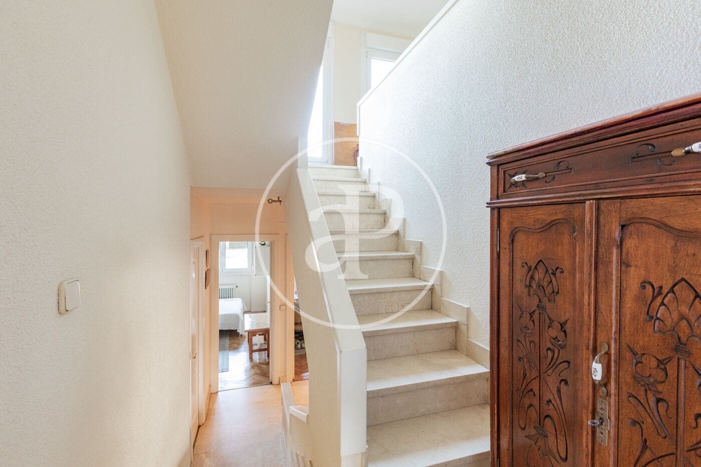 5 sovrum Villa till salu i Madrid stad med pool - 980 000 € (Ref: 9543628)