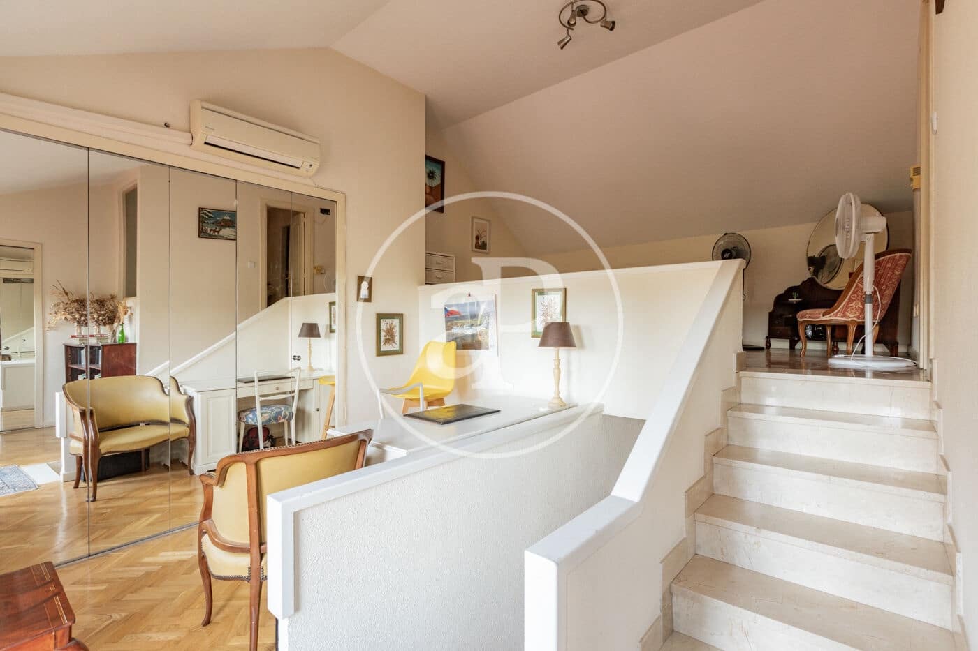 5 sovrum Villa till salu i Madrid stad med pool - 980 000 € (Ref: 9543628)