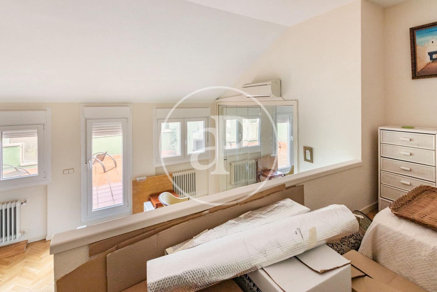 5 sovrum Villa till salu i Madrid stad med pool - 980 000 € (Ref: 9543628)