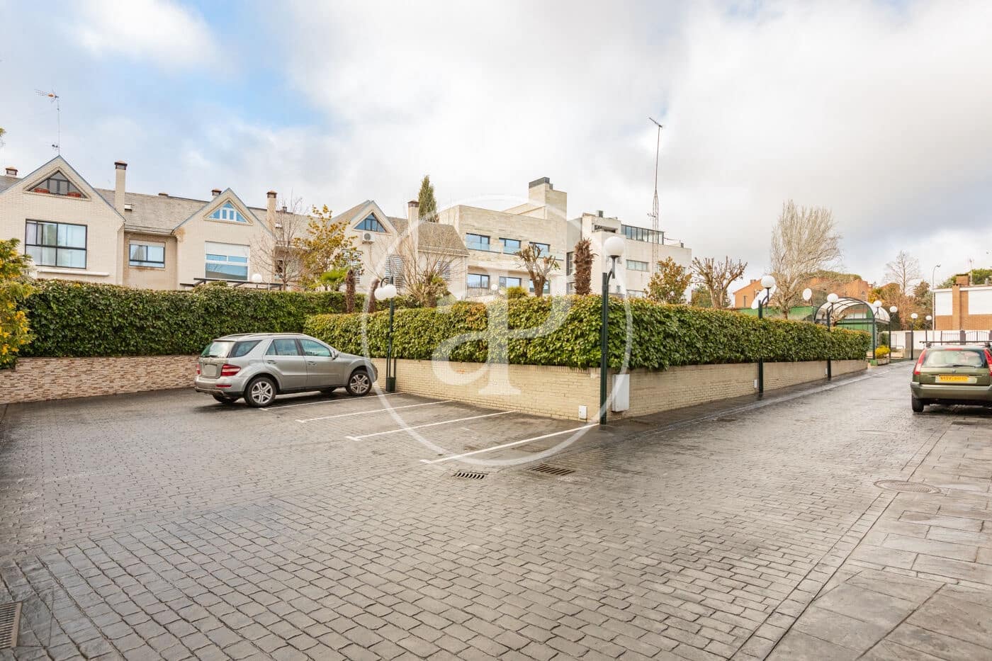 5 sovrum Villa till salu i Madrid stad med pool - 980 000 € (Ref: 9543628)