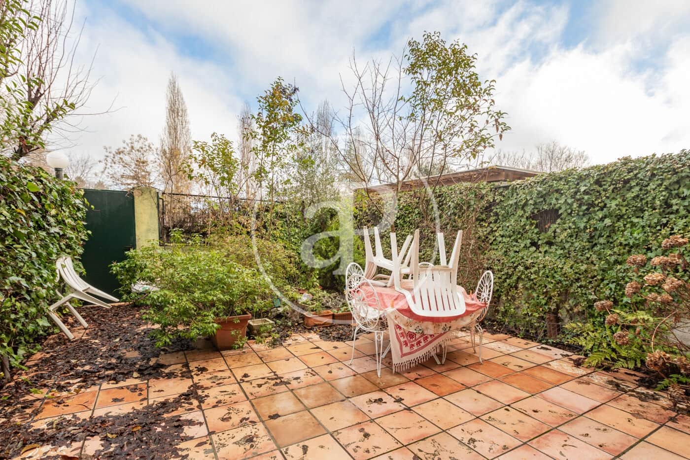 5 sovrum Villa till salu i Madrid stad med pool - 980 000 € (Ref: 9543628)