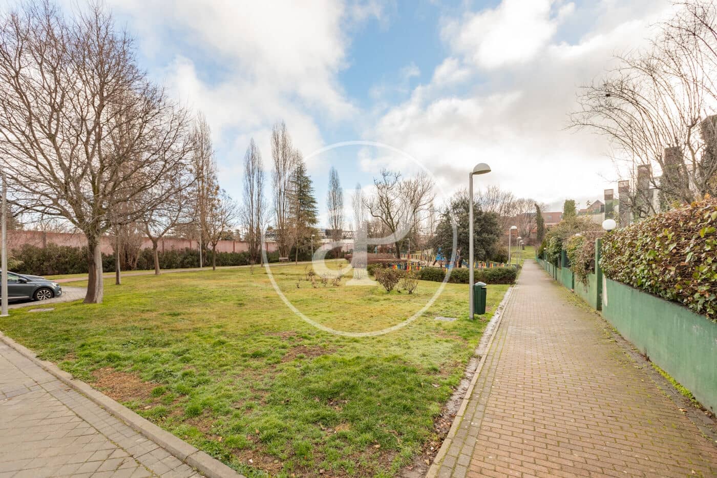 5 sovrum Villa till salu i Madrid stad med pool - 980 000 € (Ref: 9543628)