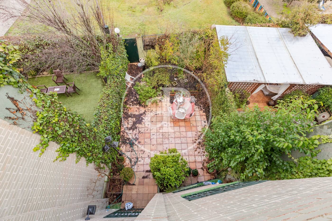 5 sovrum Villa till salu i Madrid stad med pool - 980 000 € (Ref: 9543628)