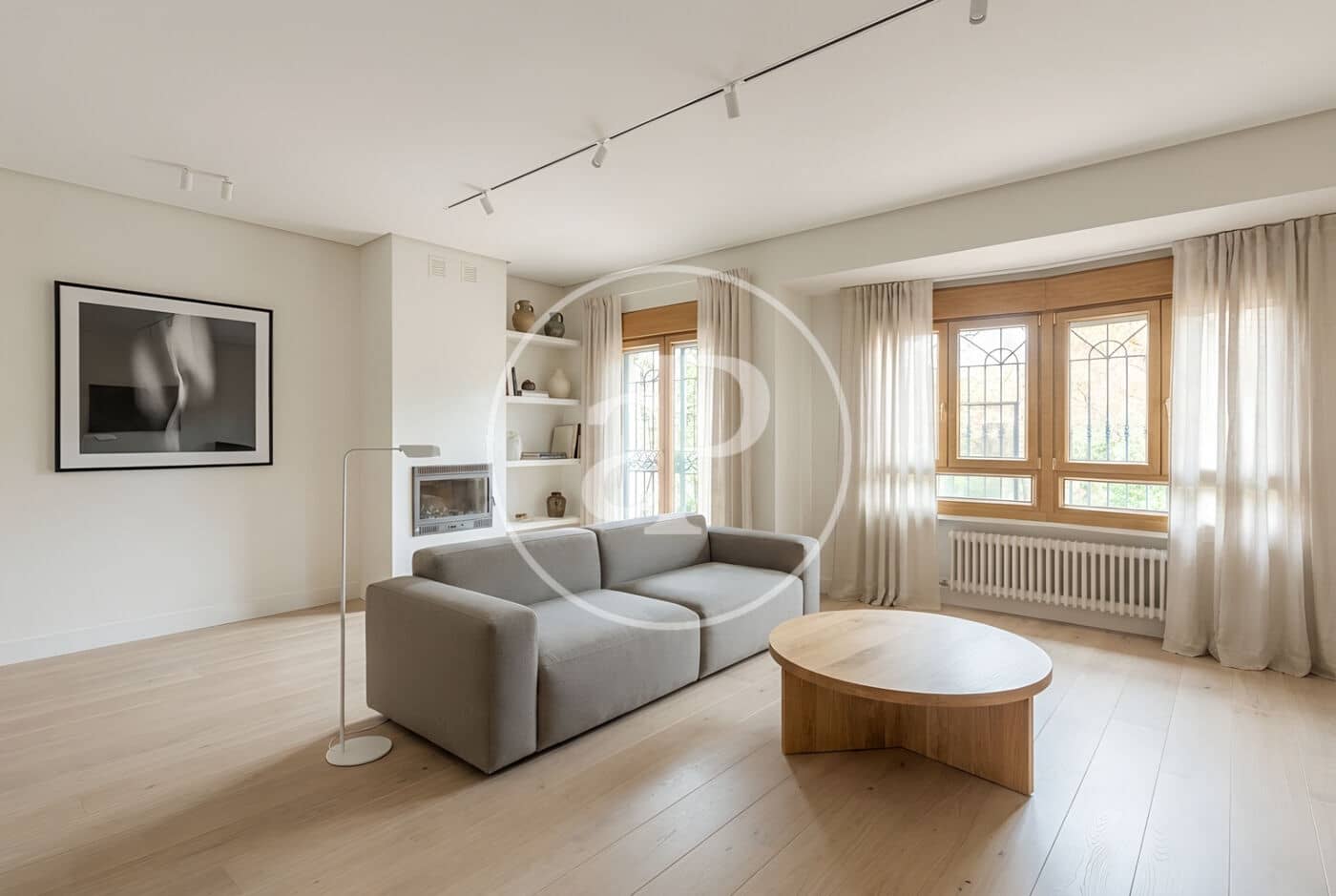 5 sovrum Villa till salu i Madrid stad med pool - 980 000 € (Ref: 9543628)